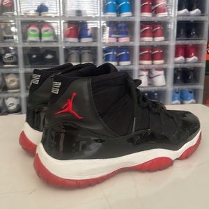 Air Jordan Retro 11 ‘Playoffs’